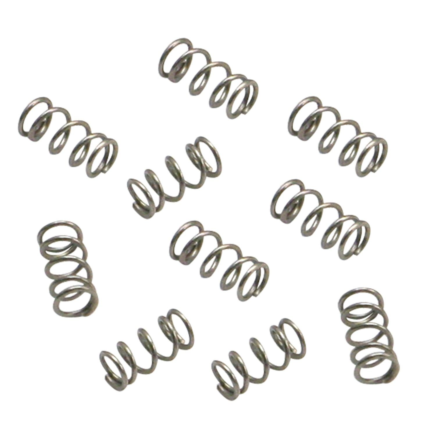 S&S Super E & Super G Carburetor Parts – Intake