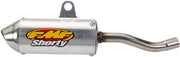 Fmf Powercore 2 Shorty Schalldämpfer - Verbesserte Leistung
