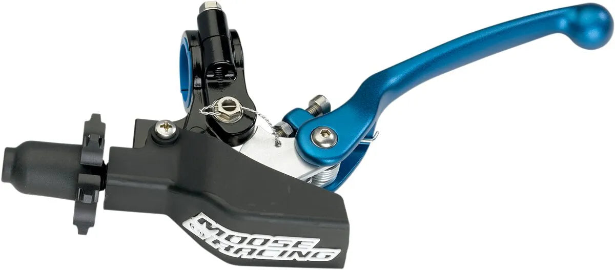 Moose Offroad Dc-8 Clutch Assembly