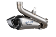 Spark KONIX EVO Exhaust System