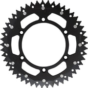 Moose Offroad Dual Sprocket - 520 Chain