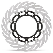 Moto-Master Flame Series Race Bremsscheibe 310mm
