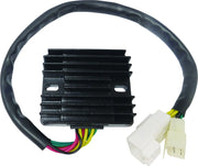 Parts Europe Rectifier Regulator - Oem Replacement