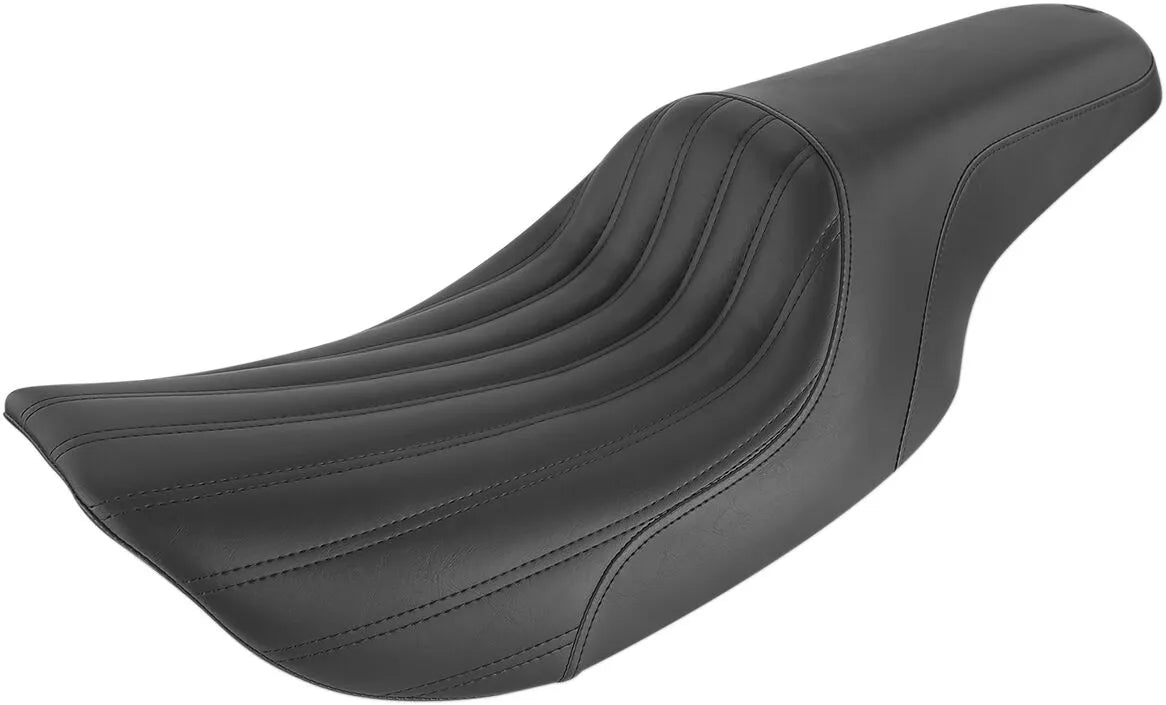 Saddlemen Knuckle Profiler Seat - For Harley Davidson