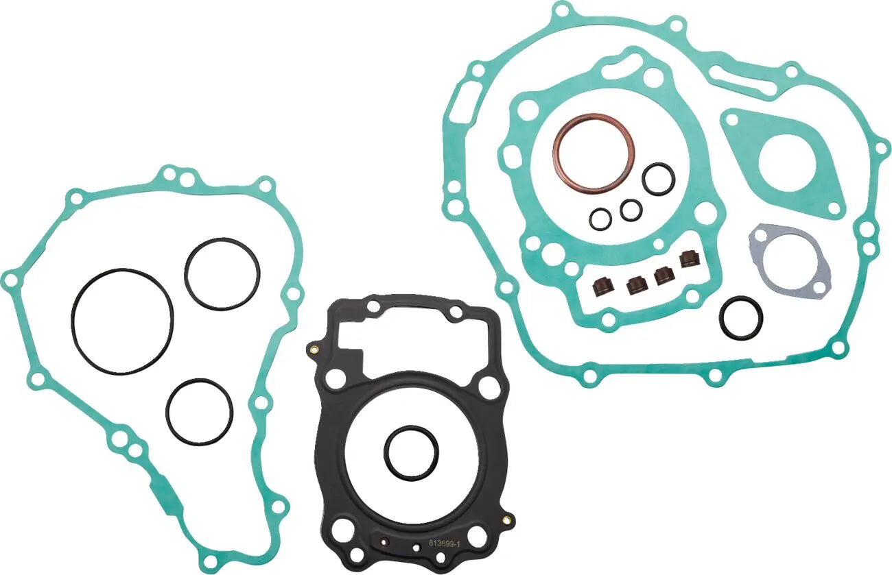 Moose Offroad Complete Gasket Kit for 4-Stroke Engines