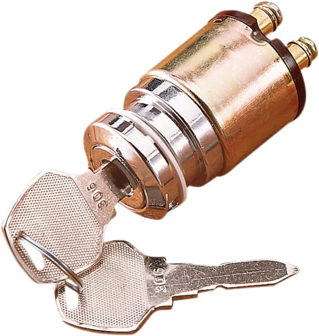 Drag Specialties Ignition Switch For Fx And Xl