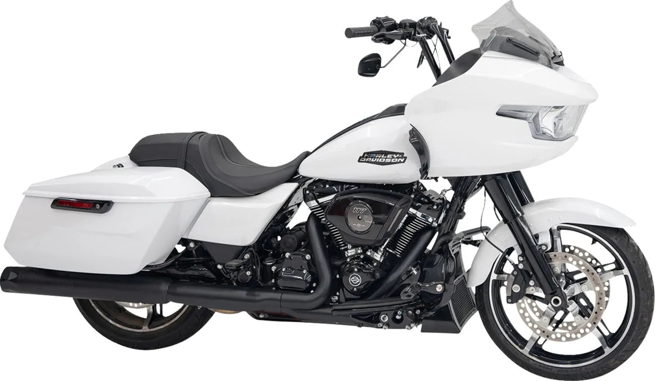 Klock Werks Sport Flare Windshield