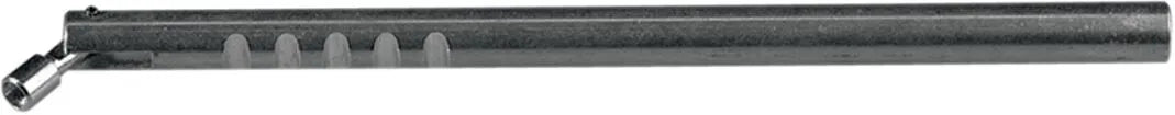 K&L Supply Tubeless Tire Valve Stem Inserter Silver