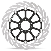 Moto-master Flame Series Race Bremsscheibe 320mm - Vorne
