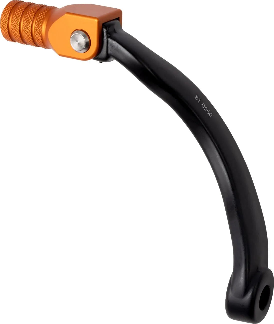 Moose Offroad Shift Lever - Billet Aluminum