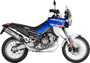 Akrapovic Edelstahl Krümmer für Slip-On Auspuffanlage