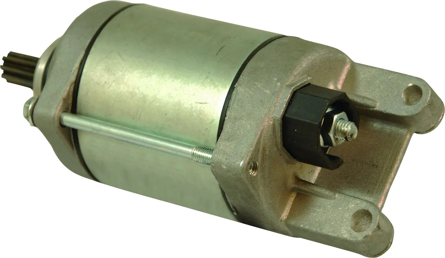 Parts Europe Starter - High-performance Replacement