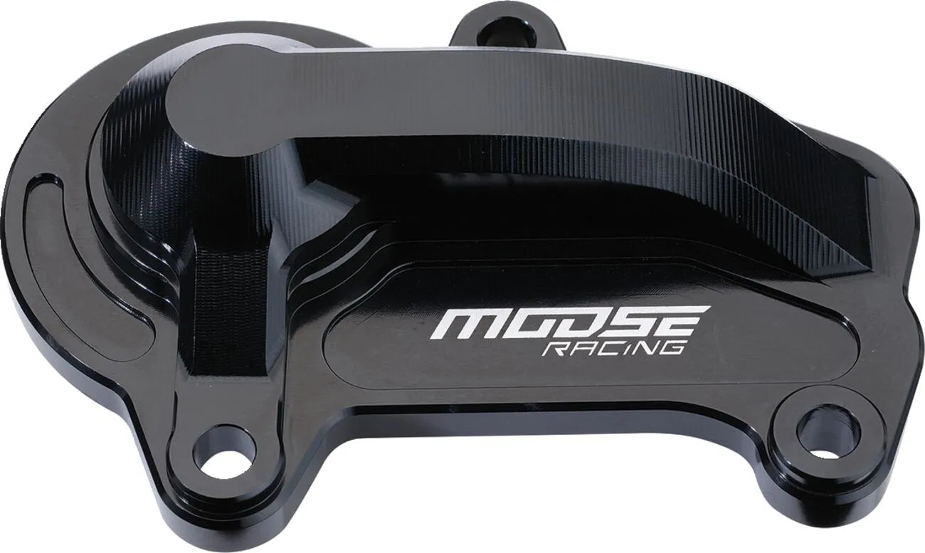 Moose Offroad Water Pump Guard Cover