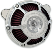 Performance Machine Max Hp Air Cleaner Kit