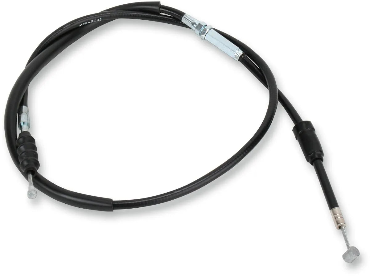 Parts Unlimited Vinyl Kupplungszug