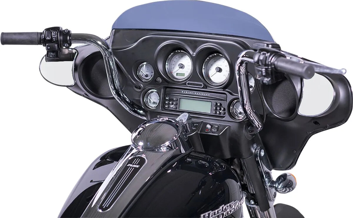 Fat Baggers Inc. 1-1/4" Handlebar