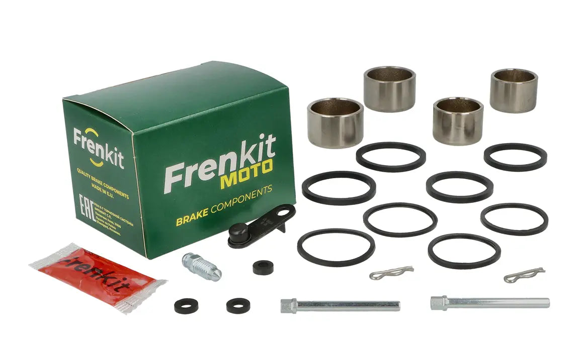 Frenkit S.l. Superkit Front Brake Caliper Rebuild Kit