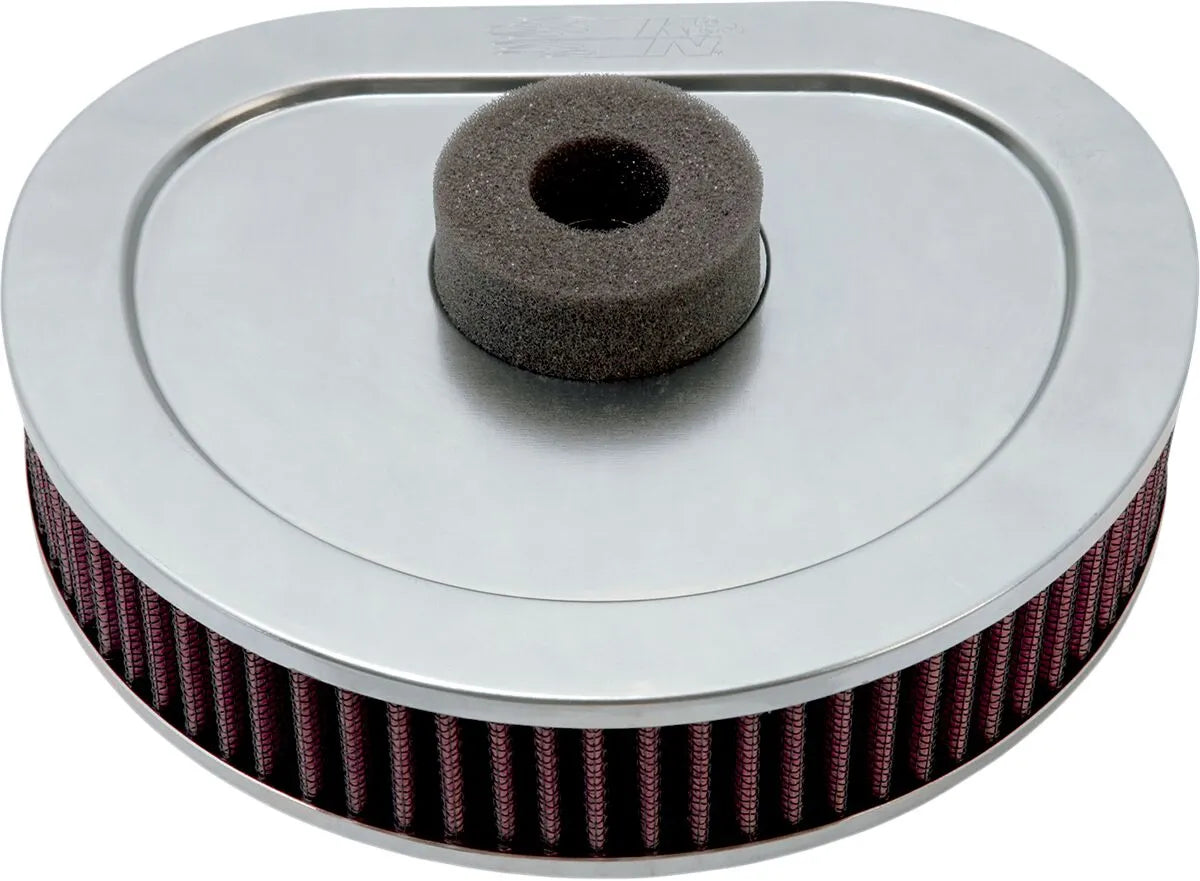 K & N Replacement High-flow Air Filter