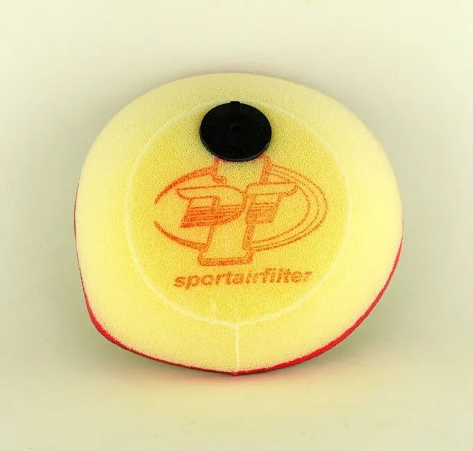 Dt-1 Racing Europe Non Oiled Air Filter