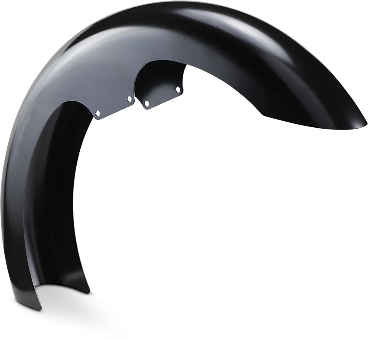 Klock Werks Hugger Series Front Fender