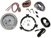 Dakota Digital Mvx Series Analog Gauge System