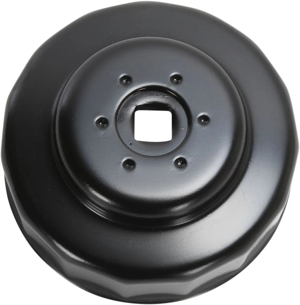 Parts Unlimited Oil Filter Wrench For 80mm Filters