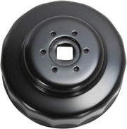 Parts Unlimited Oil Filter Wrench For 80mm Filters