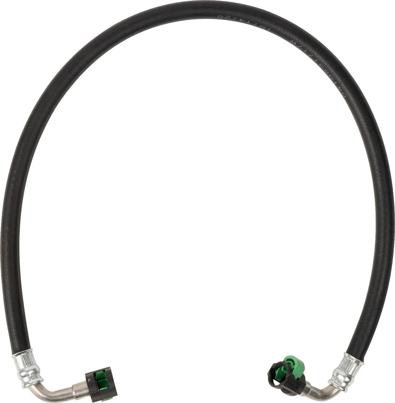 Moose Offroad Replacement Fuel Line