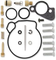 Moose Offroad Carburetor Repair Kit