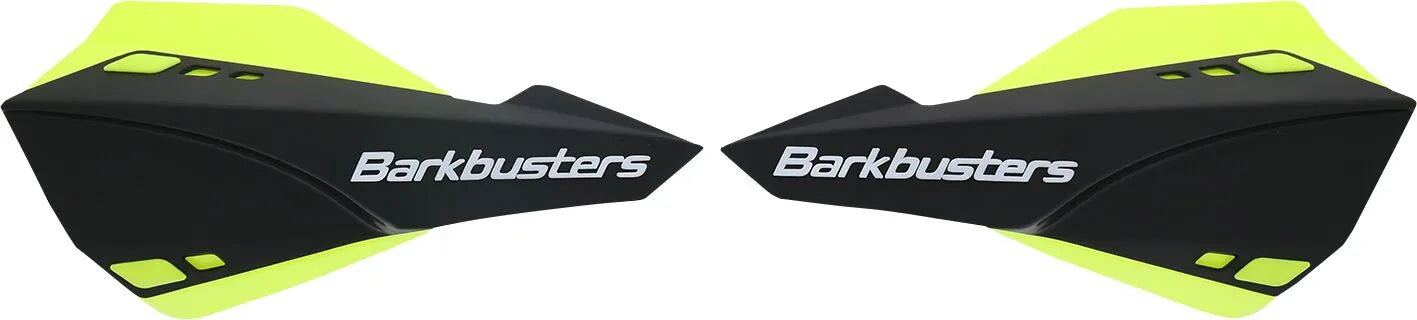 Barkbusters Sabre Handguard - Open Ended Design