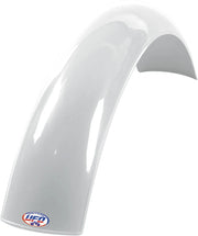 UFO Universal Vintage Rear Fender