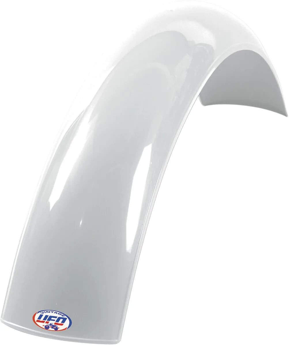 UFO Universal Vintage Rear Fender