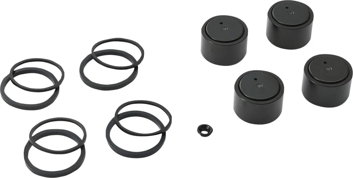 Drag Specialties Bremssattel-Reparatursatz für Hinterradbremsen