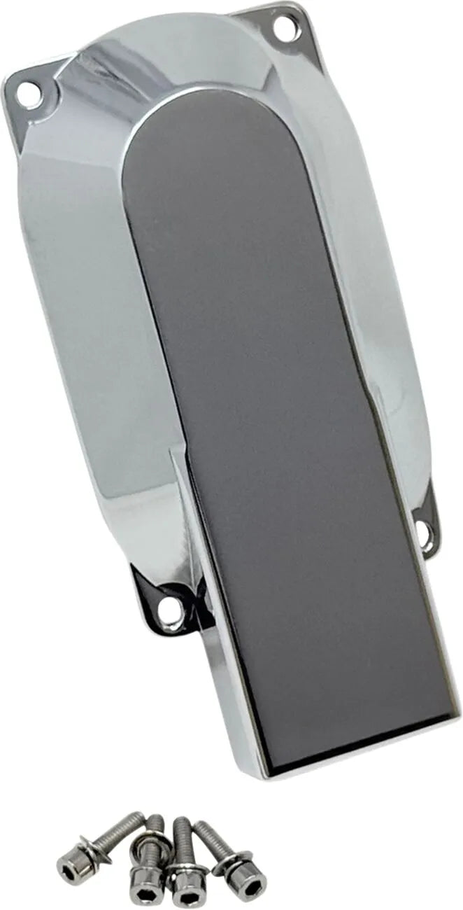 Namz Billet Aluminum Throttle Body Cover