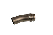 Akrapovic Geräuschdämpfereinsatz
