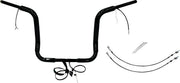 Fat Baggers 1-1/2" Pre-wired Handlebar Kit