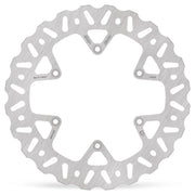 Moto-Master Nitro Bremsscheibe Für Husqvarna Svartpilen - Hinten