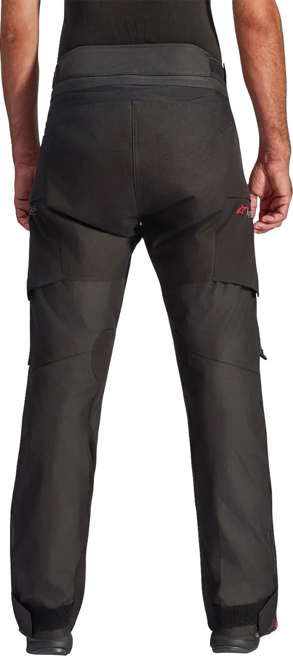 Alpinestars Andes V4 Drystar® Pants - Black