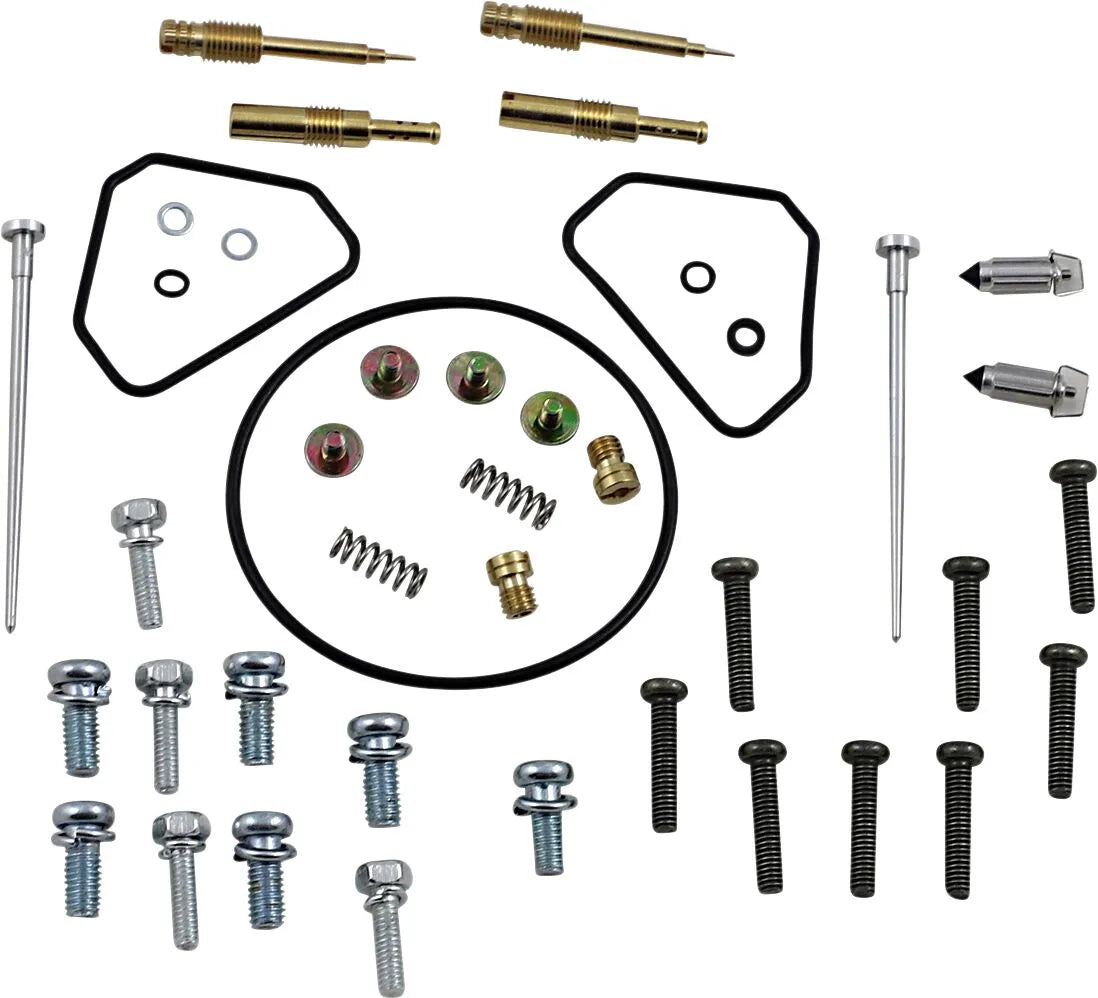 Parts Unlimited Carburetor Repair Kit