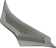 Klock Werks Flare Windshield - 12 Inch Tinted