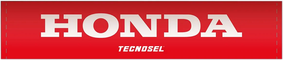 Tecnosel Vintage Handlebar Pad