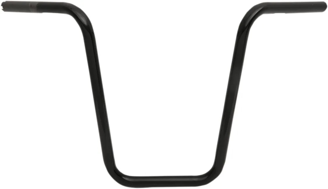 Drag Specialties 1" Black Handlebar