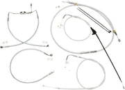 Magnum Shielding Sterling Chromite II Handlebar Installation Kit