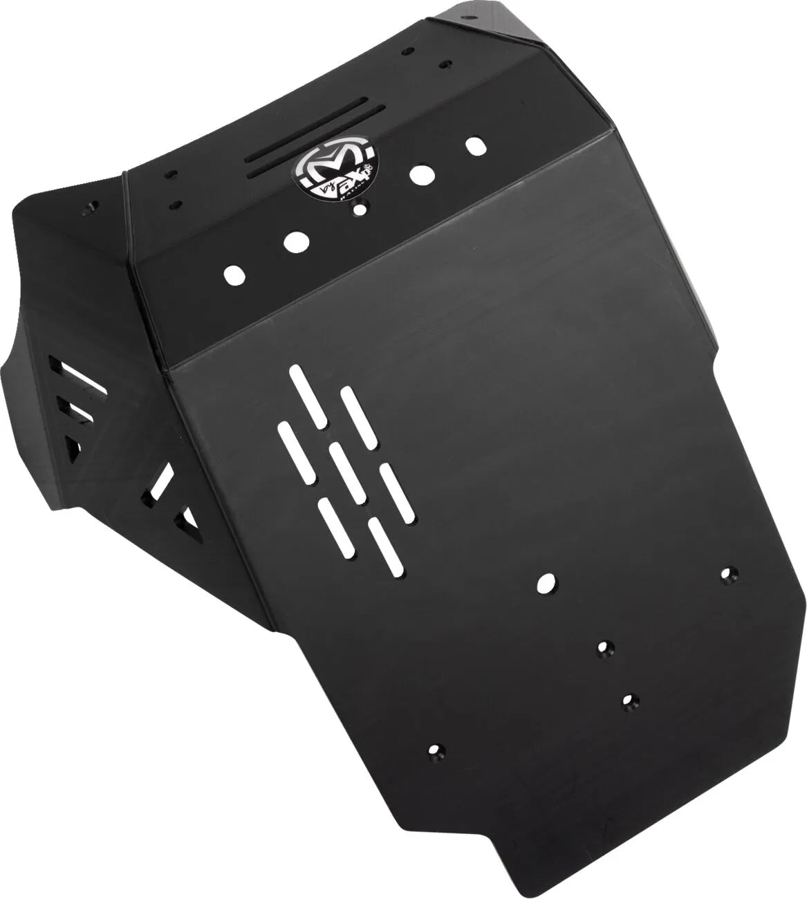 Moose Offroad Adventure Skid Plate For Suzuki