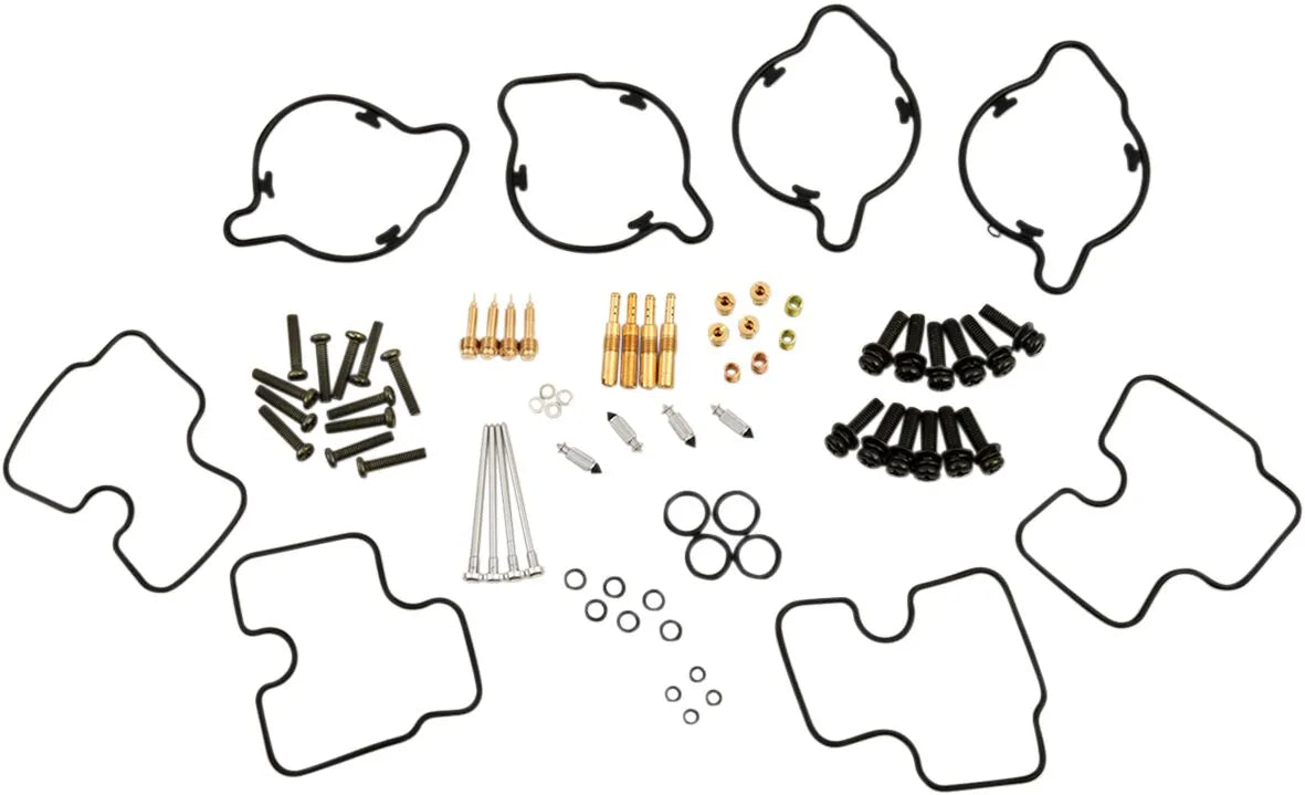 Parts Unlimited Carburetor Repair Kit