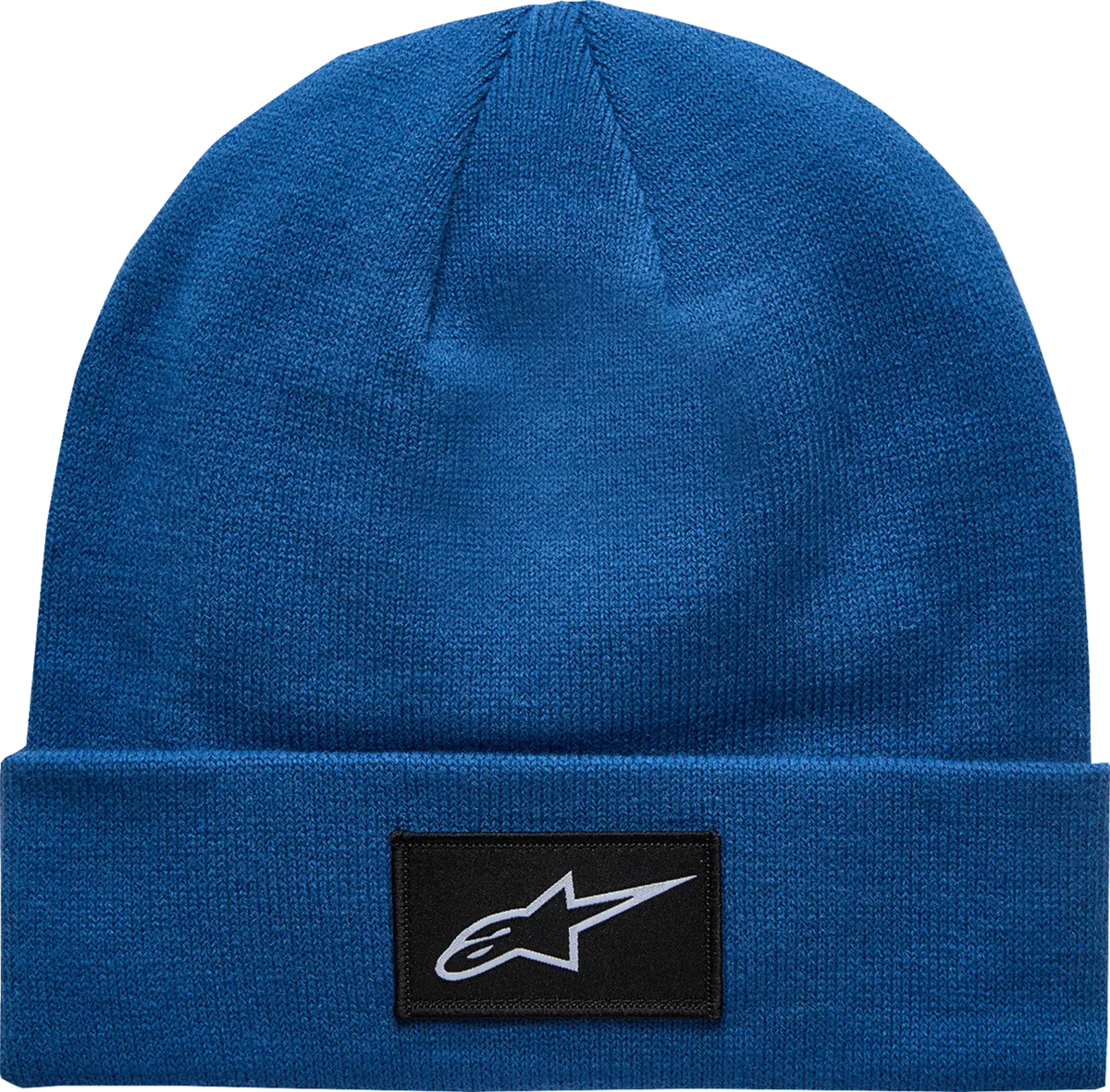 Alpinestars Augment Cuff Beanie Blue