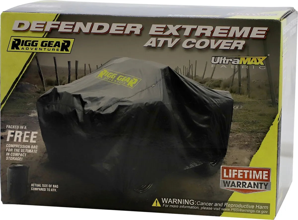 Nelson Rigg Defender Extreme Atv Cover