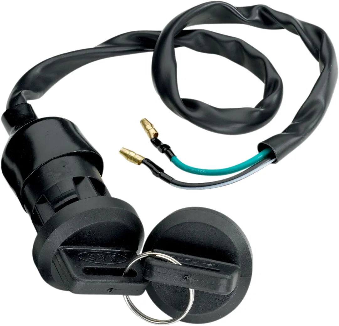 Moose Offroad Universal Keyed On/off Switch