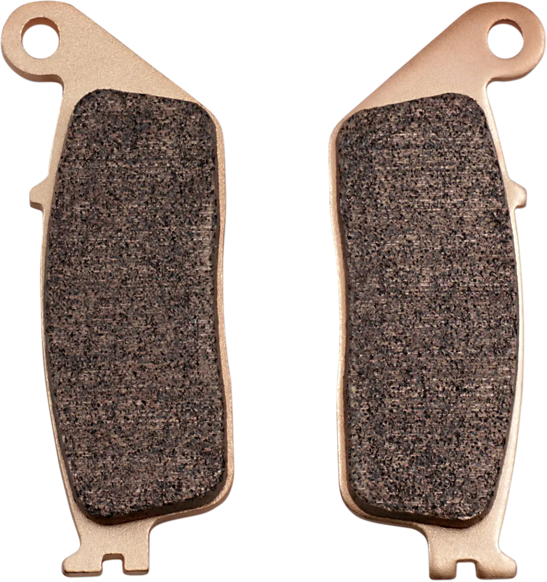 Galfer Hh Sintered Brake Pads - Front & Rear