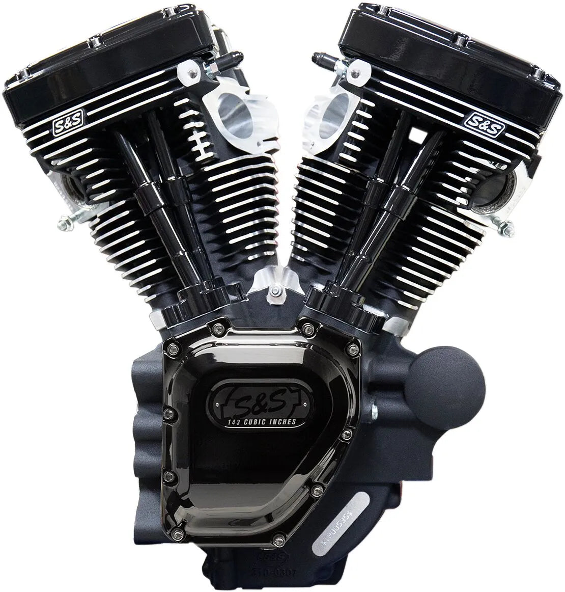 S&s Cycle T143 Long Block Engine